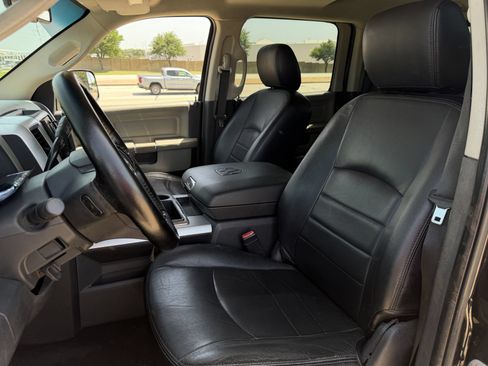 Used 2012 RAM 2500 Outdoorsman AWD/4WD image 26