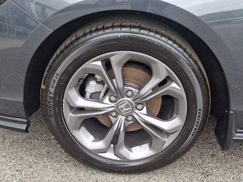 Used 2024 Honda Accord EX image 8