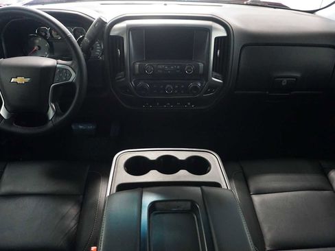 Used 2019 Chevrolet Silverado 2500 LTZ w/ Duramax Plus Package image 19
