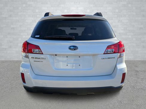 Used 2012 Subaru Outback 2.5i Premium image 6