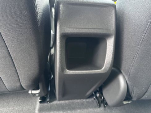 New 2026 Chevrolet Trax LS w/ LS Convenience Package FWD image 33