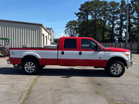 Used 2011 Ford F250 XL w/ XL Value Pkg AWD/4WD image 4
