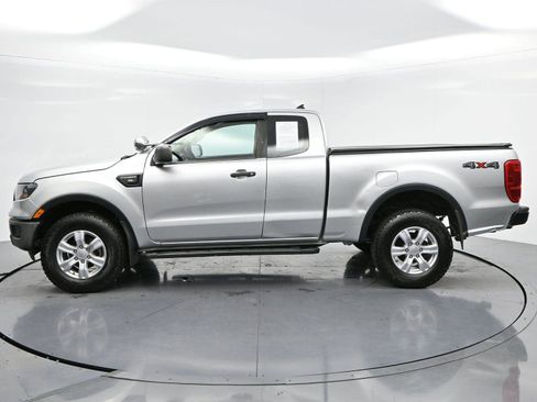 Used 2019 Ford Ranger XL image 4