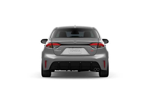 New 2026 Toyota Corolla SE image 8