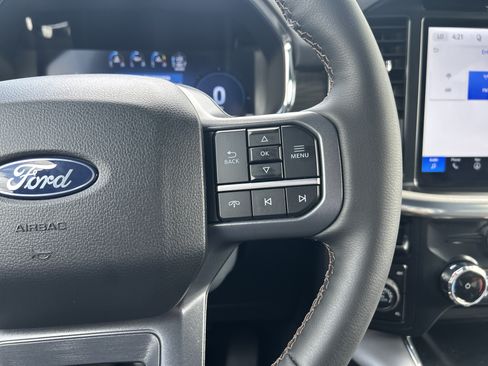 Used 2026 Ford F150 Lariat w/ Equipment Group 501A Mid AWD/4WD image 19