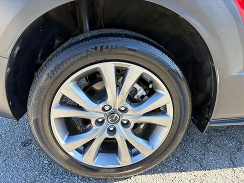 Used 2024 MAZDA CX-30 AWD 2.5 S w/ Preferred Package image 24