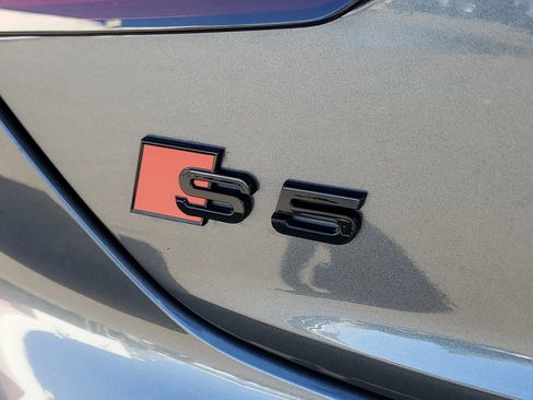 Used 2019 Audi S5 Premium Plus w/ Premium Plus image 9