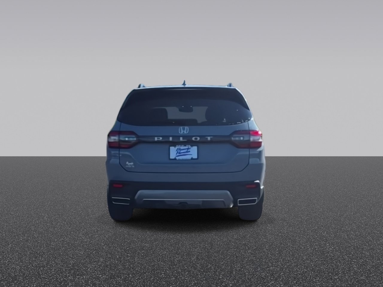 New 2026 Honda Pilot EX-L image 7