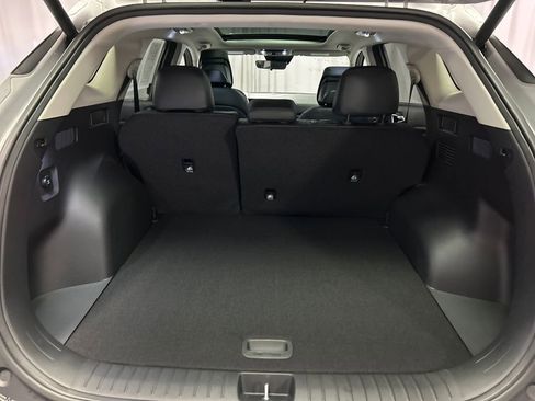 Used 2026 Kia Sportage EX w/ EX Panorama Roof Package image 23