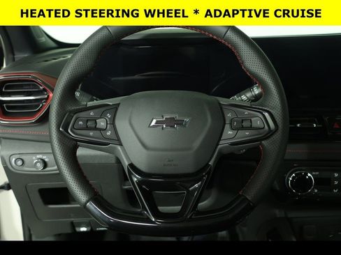 New 2026 Chevrolet TrailBlazer RS w/ Convenience Package image 5