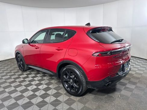 Used 2024 Dodge Hornet R/T w/ Tech Pack w/o Parking image 5