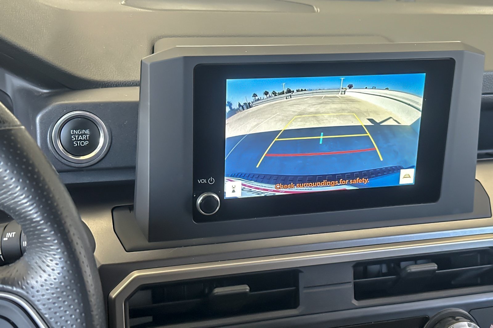 Certified 2025 Toyota 4Runner SR5 AWD/4WD image 19