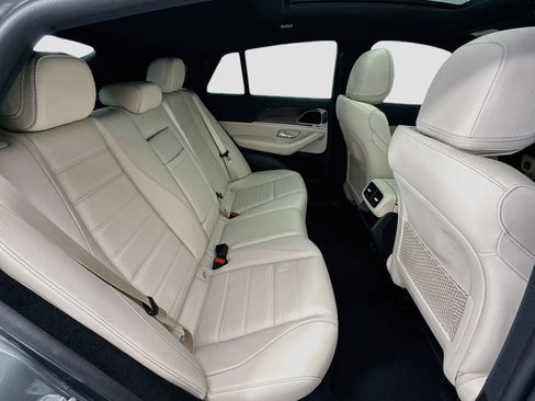 Used 2026 Mercedes-Benz GLE 450 4MATIC Coupe image 21
