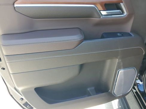 Certified 2023 GMC Sierra 1500 Denali AWD/4WD image 12