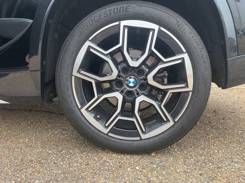 Used 2025 BMW X1 xDrive28i image 11