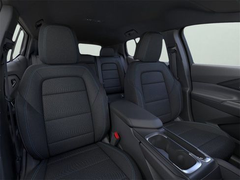 New 2026 Chevrolet Equinox EV LT image 16