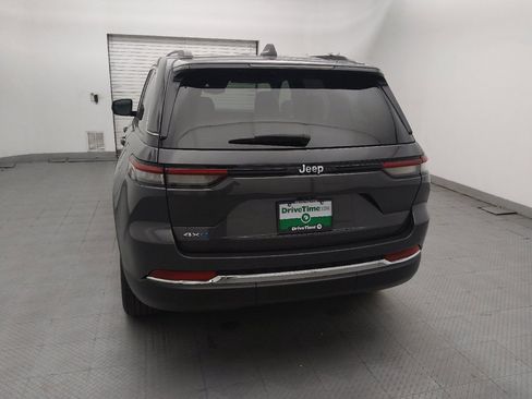 Used 2023 Jeep Grand Cherokee 4WD 4xe image 6