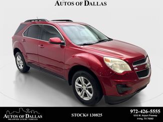 Used 2013 Chevrolet Equinox LT w/ Driver Convenience Package FWD video 1