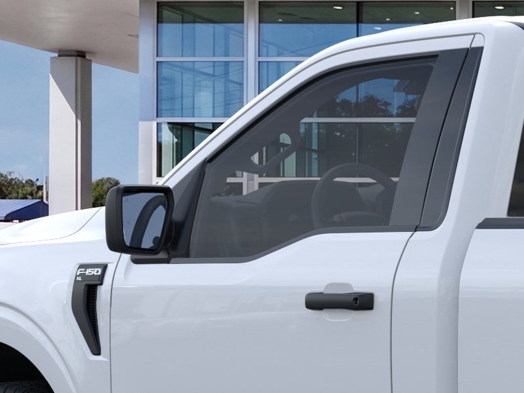 New 2026 Ford F150 XL RWD image 20