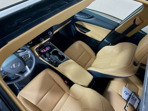 Used 2025 Lexus NX 350h AWD w/ Accessory Package (2T) image 20