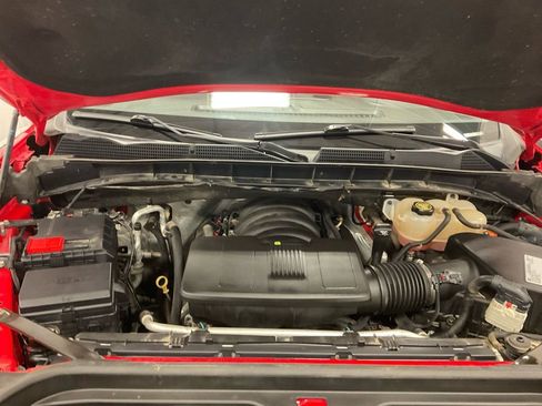 Used 2019 GMC Sierra 1500 Elevation image 28