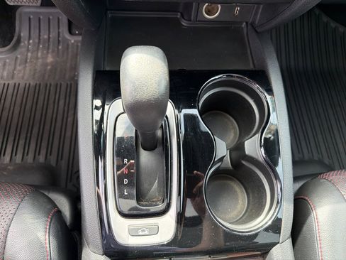 Used 2018 Honda Ridgeline Black Edition image 18