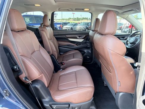 Used 2019 Subaru Ascent Touring w/ Popular Package #2 AWD/4WD image 27