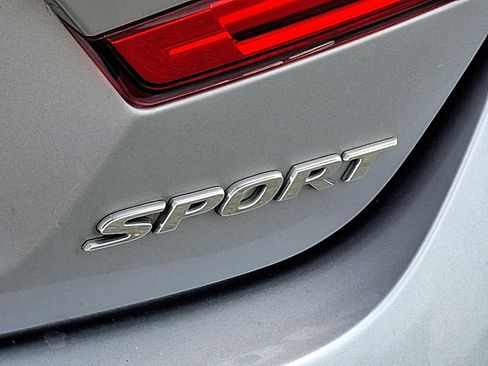 Used 2020 Honda Accord Sport image 31