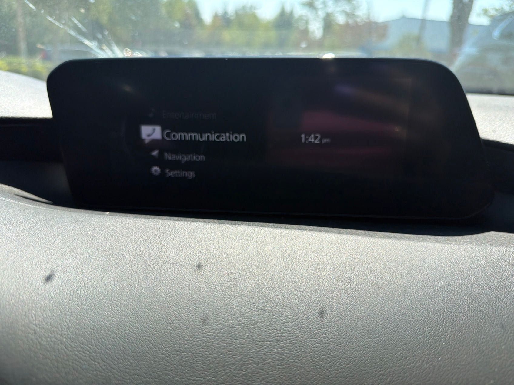 Used 2020 MAZDA MAZDA3 AWD Hatchback w/ Preferred Pkg image 21