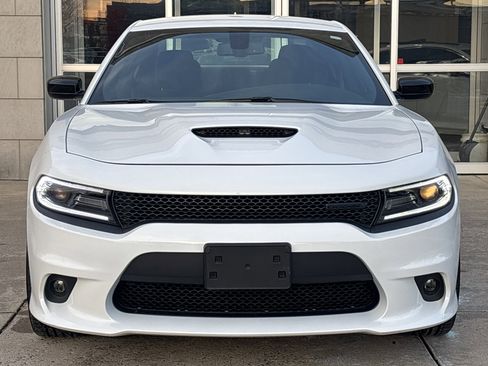 Used 2021 Dodge Charger GT w/ Blacktop Package image 14