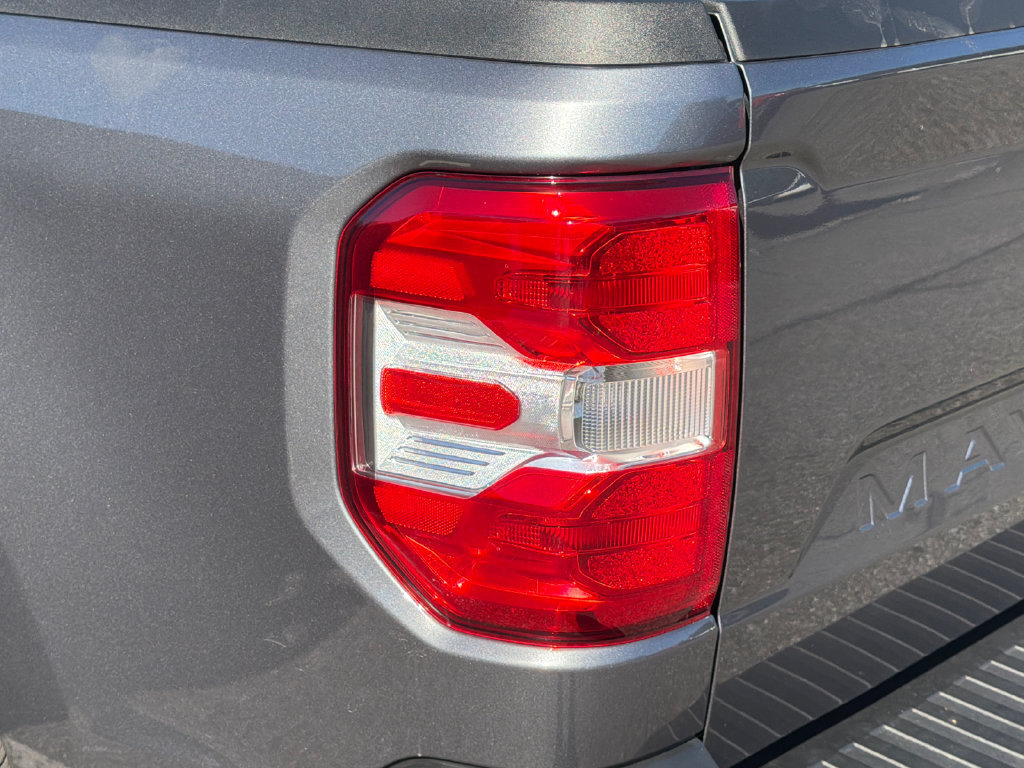 Used 2026 Ford Maverick XLT FWD image 11