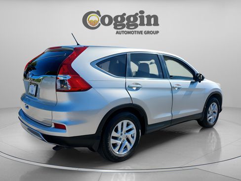 Used 2015 Honda CR-V EX image 6
