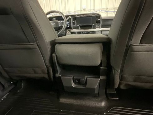Used 2023 Ford F350 XLT AWD/4WD image 13