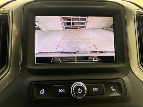 New 2026 GMC Sierra 3500 Pro w/ Convenience Package AWD/4WD image 13