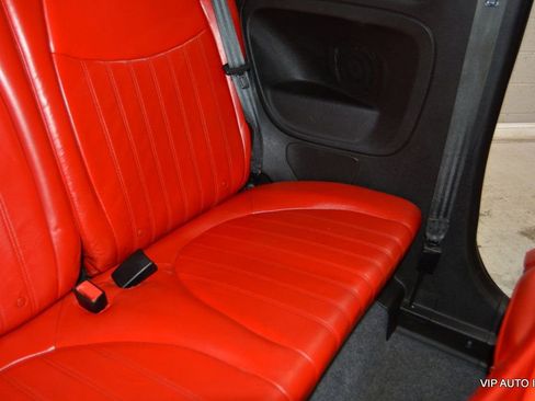 Used 2013 FIAT 500 Abarth w/ Comfort/Convenience Group image 20