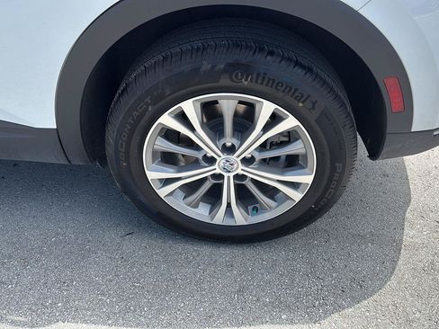 Used 2023 Buick Envision Preferred FWD image 10
