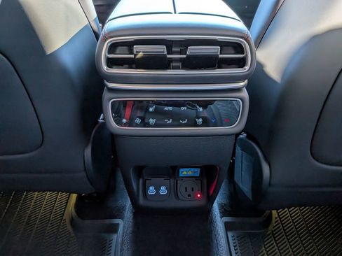 New 2026 Genesis GV80 3.5T e-SC image 28