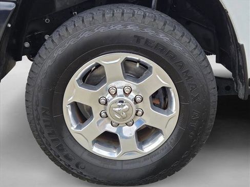 Used 2020 RAM 2500 Tradesman image 22