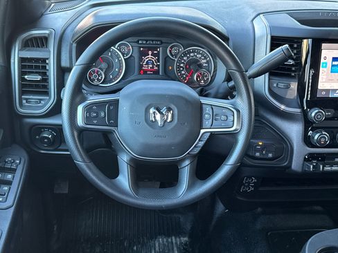 New 2026 RAM 5500 Tradesman w/ Chrome Appearance Group image 13