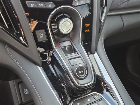 Used 2021 Acura RDX A-Spec image 24