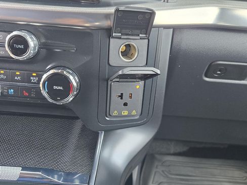 Used 2022 Ford F150 Raptor w/ Raptor 37 Performance Package AWD/4WD image 15