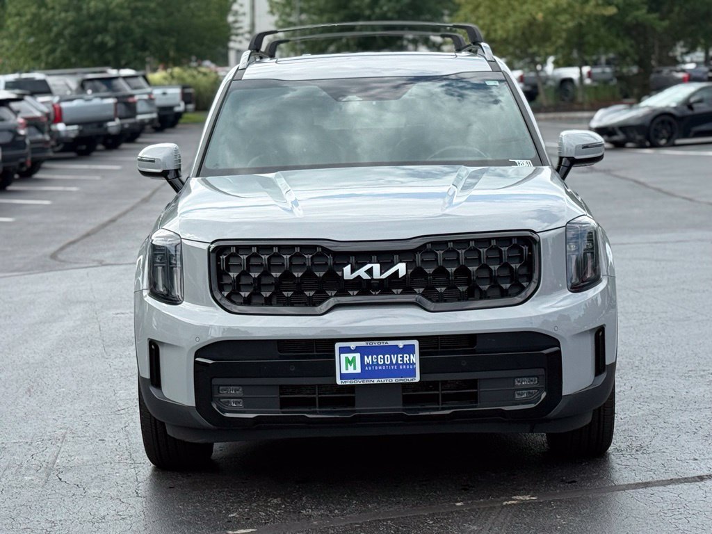 Used 2024 Kia Telluride SX X-Line AWD/4WD image 13