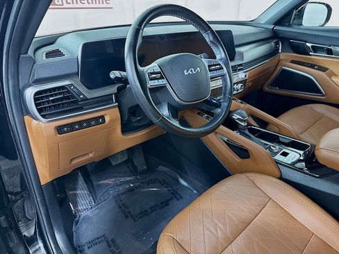 Used 2023 Kia Telluride EX X-Line AWD/4WD image 19