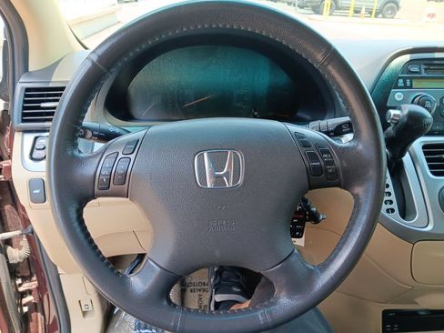 Used 2010 Honda Odyssey EX-L image 14