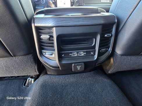 Used 2023 RAM 2500 Power Wagon w/ Level 2 Equipment Group image 18