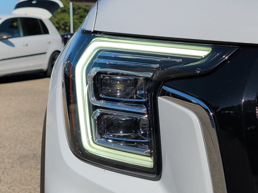 Used 2026 GMC Terrain Elevation AWD/4WD image 42