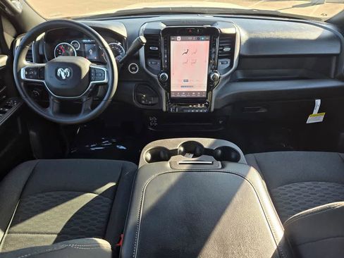 New 2026 RAM 2500 Tradesman AWD/4WD image 10