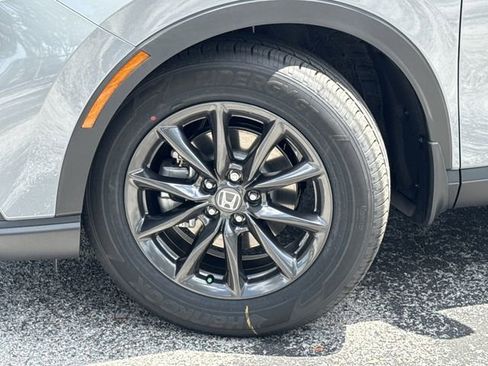 New 2026 Honda CR-V EX-L image 39