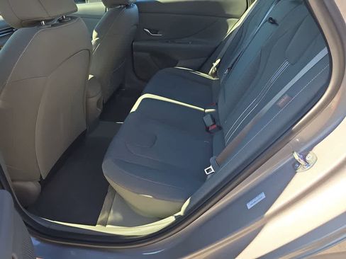 New 2026 Hyundai Elantra SEL Sport Premium image 19