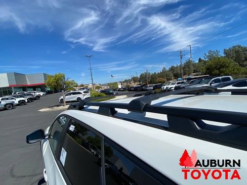 New 2026 Toyota bZ Woodland AWD/4WD image 9